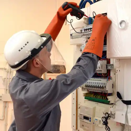 elektricien Limbricht